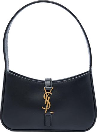 Saint Laurent Pre-owned Saint Laurent Mini Smooth Calfskin Le 5 a 7 Ladies VON0QOHYRL36JW4B
