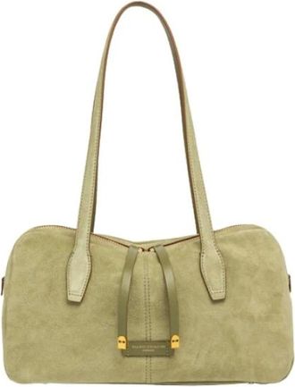 Gianni Chiarini Donna, Borse, Verde, Taglia unica, new
