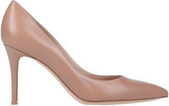 Gianvito Rossi CALZADO - Zapatos de sal&oacute;n en YOOX.COM