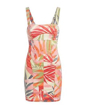 Guess DRESSES - Mini dresses sur YOOX.COM