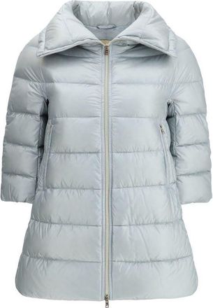 Herno Polyester Womens Coat