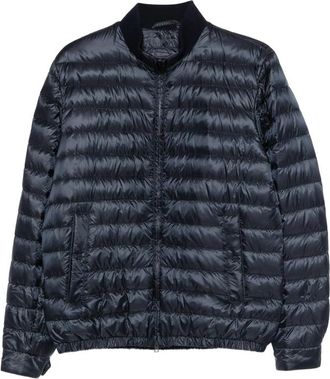 Herno Long-sleeve Padded Jacket