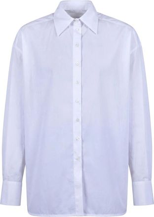 ottod'Ame Donna, Camicette, Bianco, XS, new