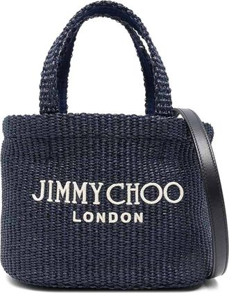 Jimmy Choo London Bag