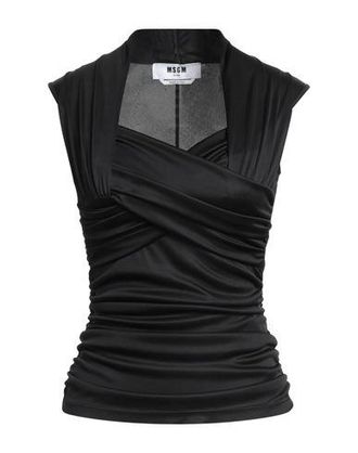 Msgm TOPWEAR - Top su YOOX.COM