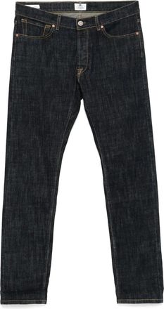 TELA GENOVA Jeans Cosmy - Blu