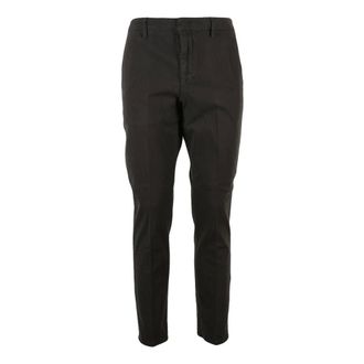 Dondup Hombre, Pantalones, Marr&oacute;n, Talla: W32