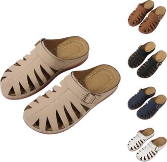 Generic Womens Memory Foam Cotton House Slippers Indoor Bedroom Shoes with Non-Slip Rubber Outsoles Washable for Summer-Comfortable Wide Fit Fashion Slides Be