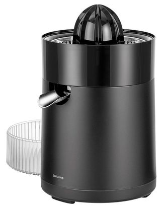 J.A. Henckels International Zwilling J.A. Henckels Enfinigy Black Citrus Juicer
