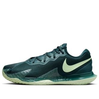Nike Court Air Zoom Vapor Cage 4 RAFA Deep Jungle Lime Ice DD1579-301