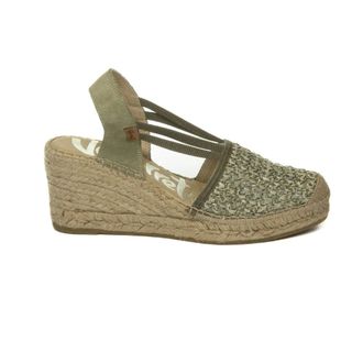 Vidorreta Donna, Scarpe, Verde, 41 EU, new