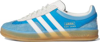 adidas x Bad Bunny Gazelle Indoor San Juan IF9734