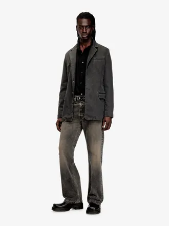 Diesel D-Eeper-Ra Jeans - Gray