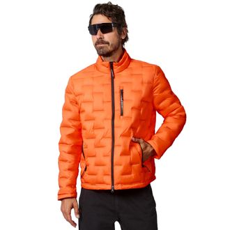 Free Country Mens Paramount Down Packable Puffer Jacket