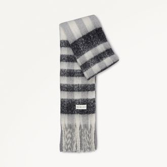 Radley London Ash Scarf Radley Check AW25 Radley London
