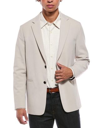 Theory Clinton Blazer