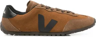 Veja GT Logo-patch Sneakers