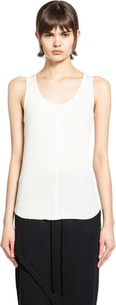 Thom Krom Long Rib Tank Top