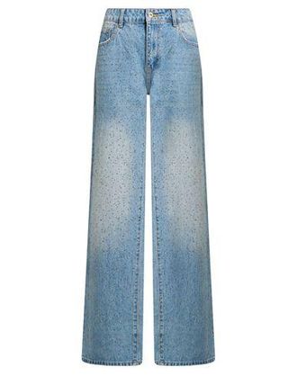 Tensione In BOTTOMWEAR - Pantaloni jeans su YOOX.COM