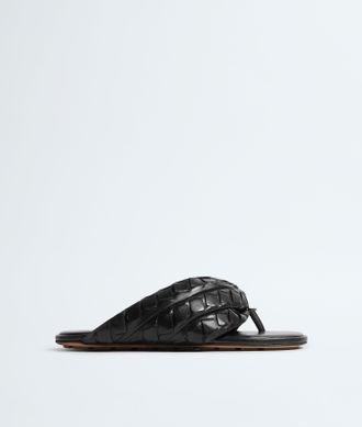 Bottega Veneta Salsa Flat Thong - Bottega Veneta