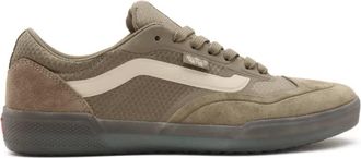 Vans Sneakers - Heren - Sneakers - Groen - 40 EU - Schoenen