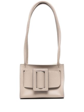 Boyy Bobby 18 Soft Leather Handbag