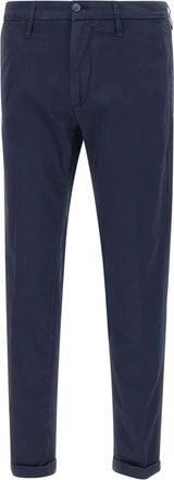 Re-hash Chino Mucha - Blu