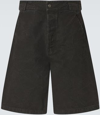 Fear of God Denim Bermuda shorts