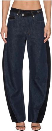 Ksubi Mujer, Vaqueros, Azul, Talla: W27