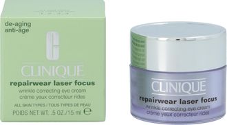 Clinique Repairwear Laser Focus Eye Cream15 ml