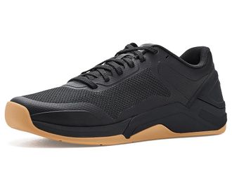 TYR CXT-3 Trainer Mens Cross Training Shoes Black Gum : 11.5 M, Synthetic