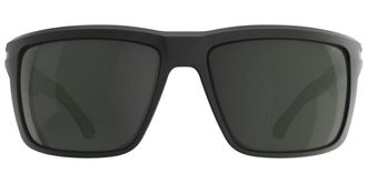 Spy OVERHAUL XL 6700000000300 Mens Sunglasses Black Size 60