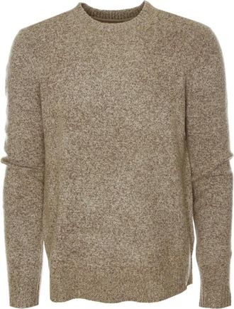 Revolution Hombre, Jerseys, Beige, Talla: S