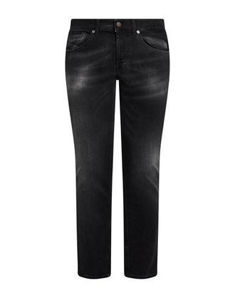 Dondup PARTES DE ABAJO - Pantalones vaqueros en YOOX.COM