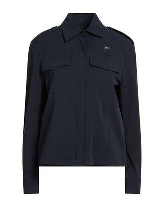 Blauer TOPWEAR - Shirts on YOOX.COM