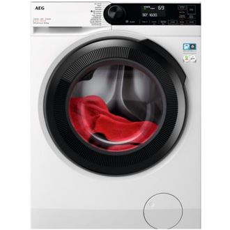 AEG Aeg - Lwr7316o4b - Lavadora Secadora 10/6 Kg 1600 Rpm D Blanco