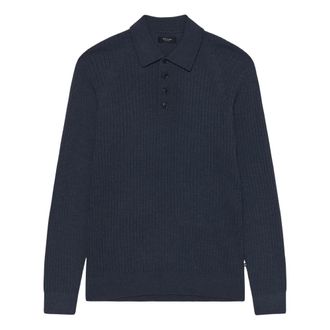 Matinique Polo Hemden - Heren - Tops - Blauw - Maat: S