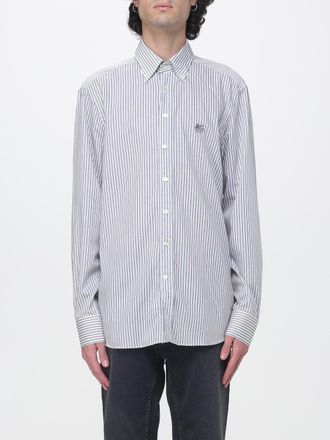 Etro Shirt Men color White