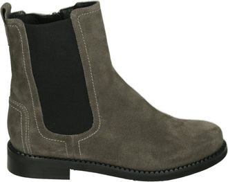 Donna Carolina Schoenen, Dames, Grijs, 40 EU, Su&egrave;de, 56.428.306 Roxy