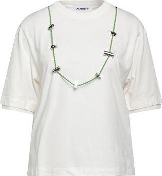 AMBUSH TOPWEAR - T-shirts sur YOOX.COM