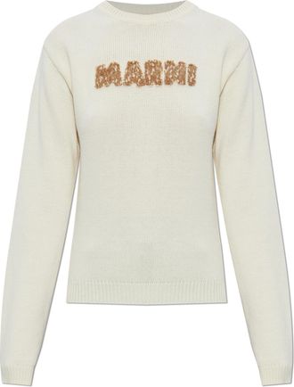 Marni Wool Sweater