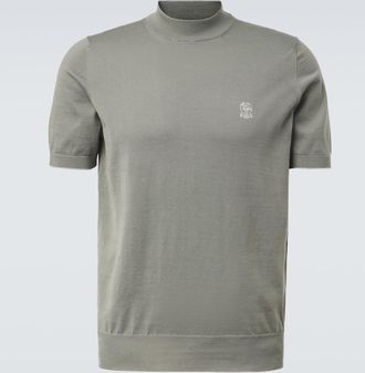 Brunello Cucinelli Cotton sweater