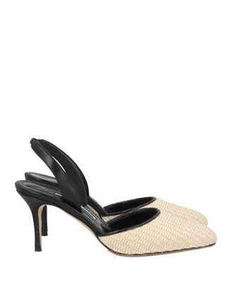 Manolo Blahnik FOOTWEAR - Pumps on YOOX.COM