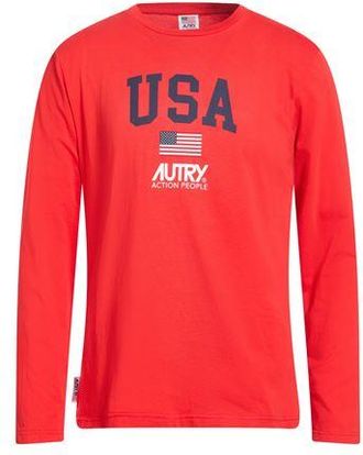 Autry TOPWEAR - T-shirts su YOOX.COM