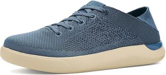 Reef Swellsole Neptune Mens Shoes Navy/Fade : 11.5 D - Medium, Textile