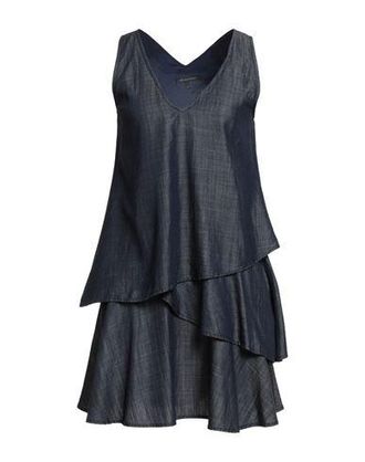 A|X Armani Exchange Mini dresses