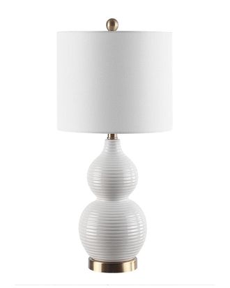 Safavieh Emery Mosaic Table Lamp