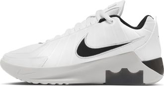Nike LeBron Witness 9 EP White Neutral Grey Black HQ8035-100
