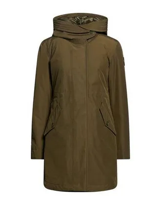 Woolrich COATS & JACKETS - Coats sur YOOX.COM