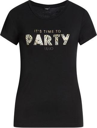 Liu Jo TOPS - T-shirts auf YOOX.COM